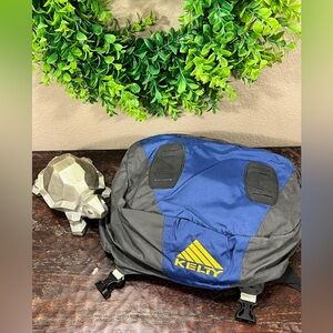 KELTY EXTRA LARGE HIKING FANNY PACK BAG